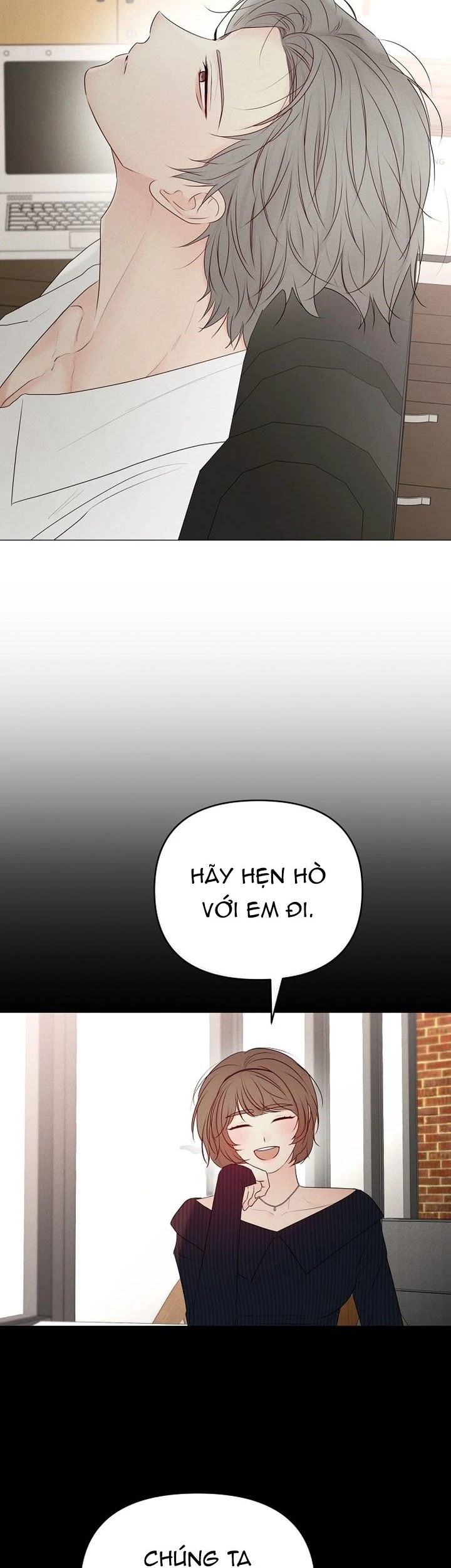 Soái Ca Kiểu Mẫu Chapter  41 - 2