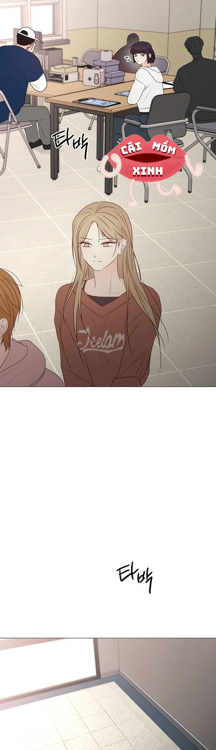 Soái Ca Kiểu Mẫu Chapter  41 - 7