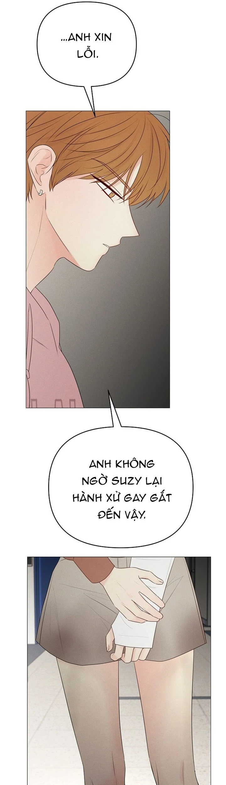 Soái Ca Kiểu Mẫu Chapter  41 - 9