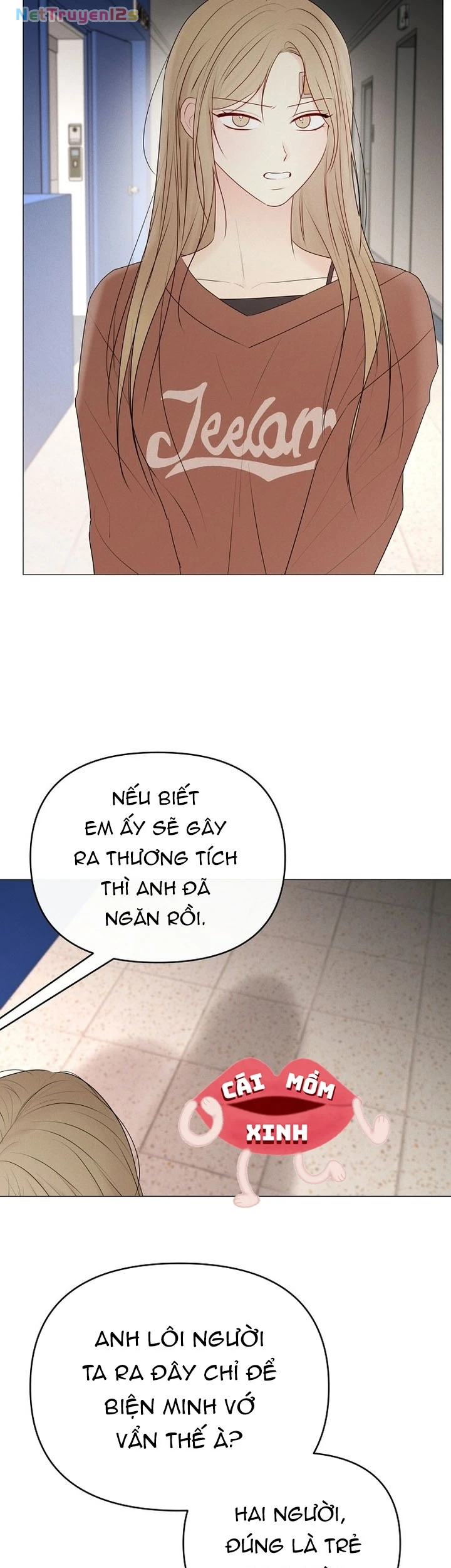 Soái Ca Kiểu Mẫu Chapter  41 - 11