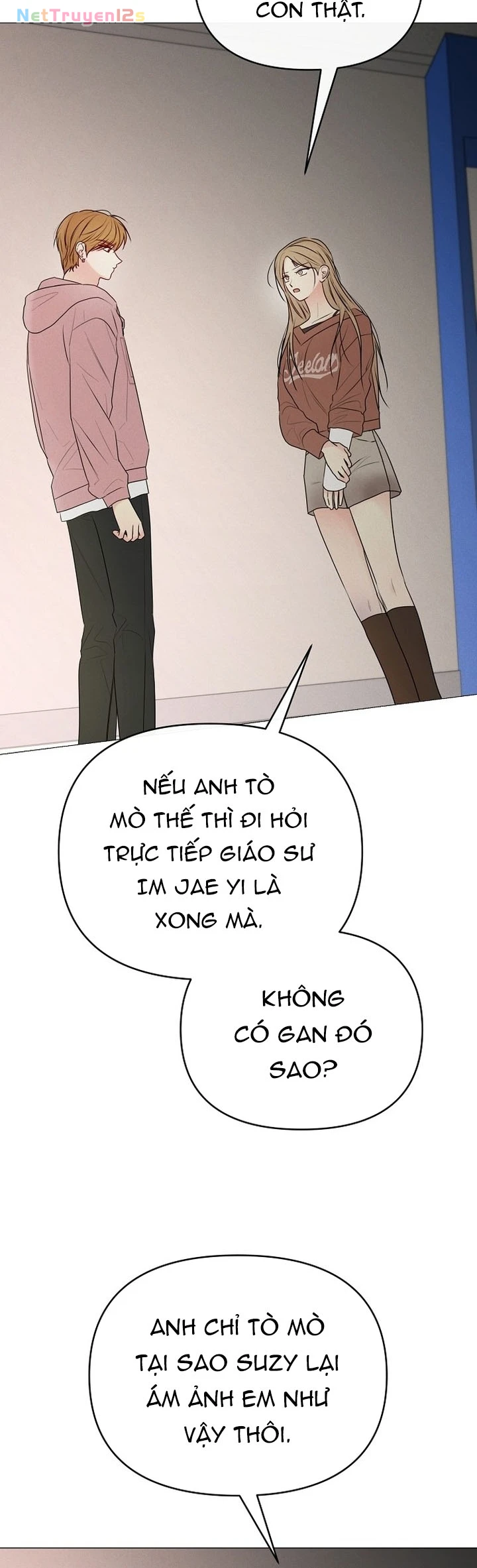 Soái Ca Kiểu Mẫu Chapter  41 - 12