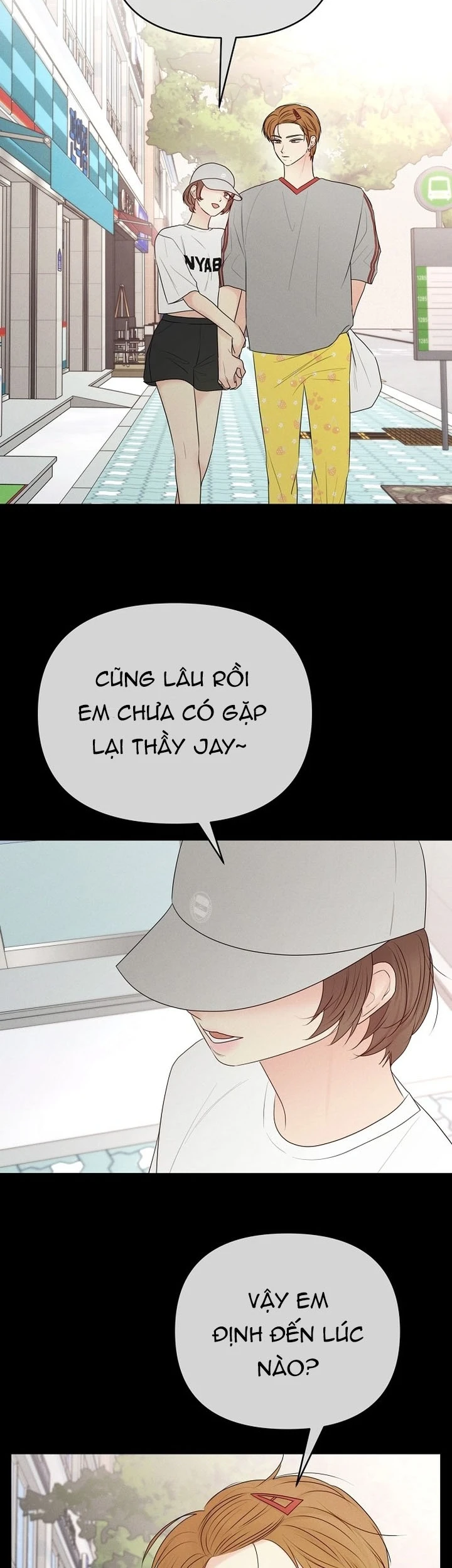 Soái Ca Kiểu Mẫu Chapter  41 - 14
