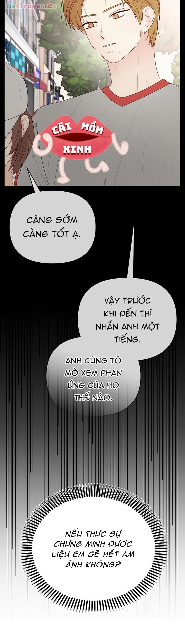 Soái Ca Kiểu Mẫu Chapter  41 - 15