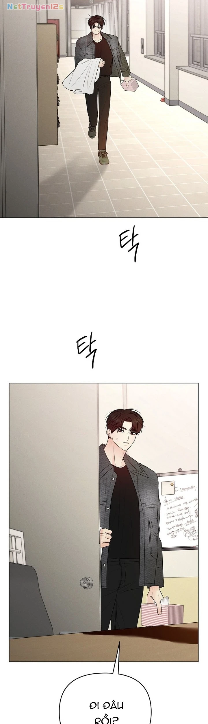 Soái Ca Kiểu Mẫu Chapter  41 - 18