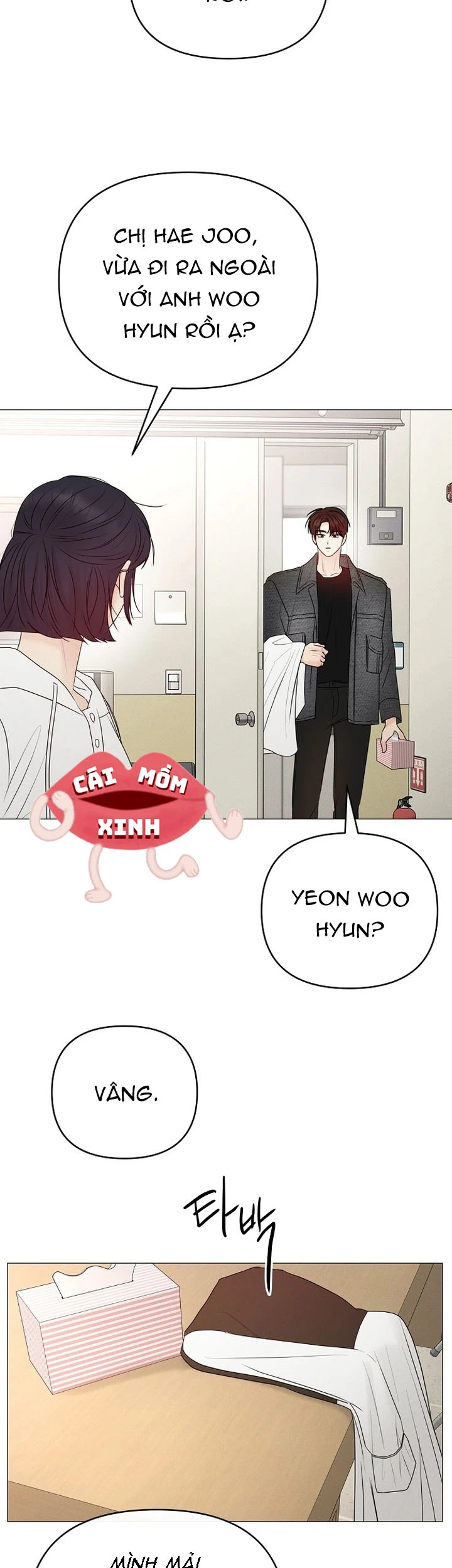 Soái Ca Kiểu Mẫu Chapter  41 - 19