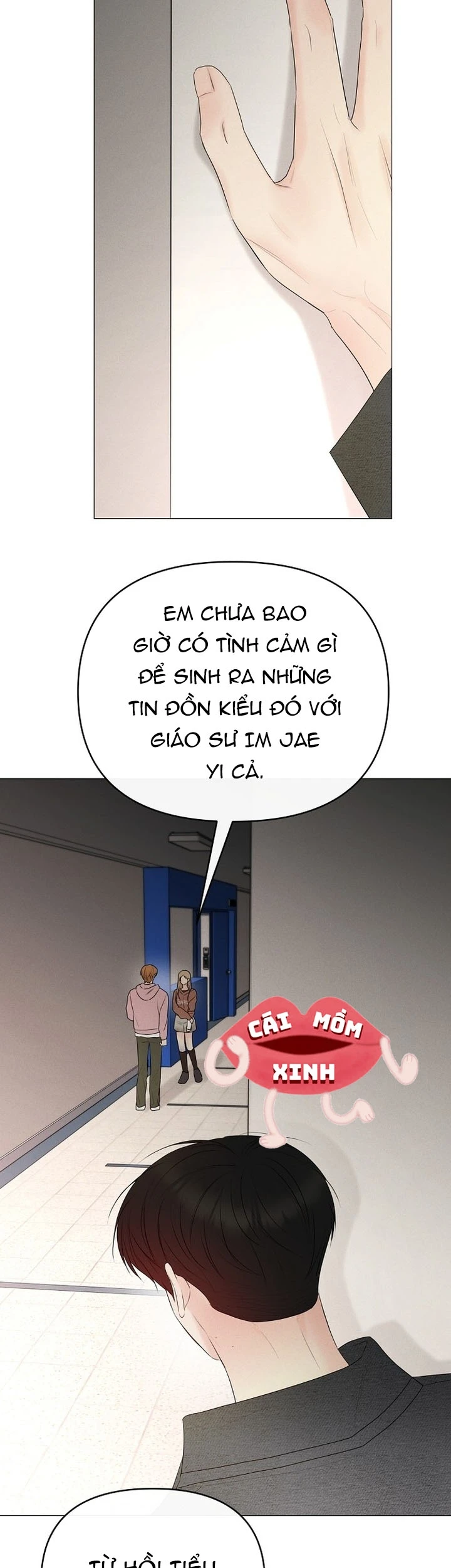 Soái Ca Kiểu Mẫu Chapter  41 - 23