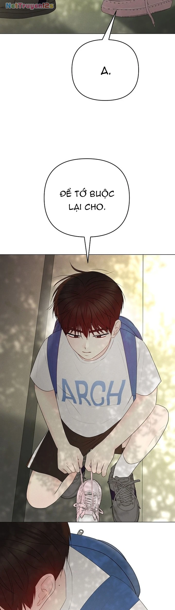 Soái Ca Kiểu Mẫu Chapter  41 - 26