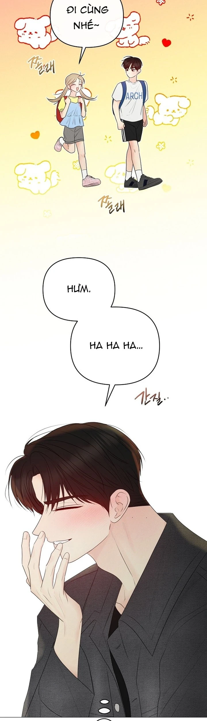 Soái Ca Kiểu Mẫu Chapter  41 - 31