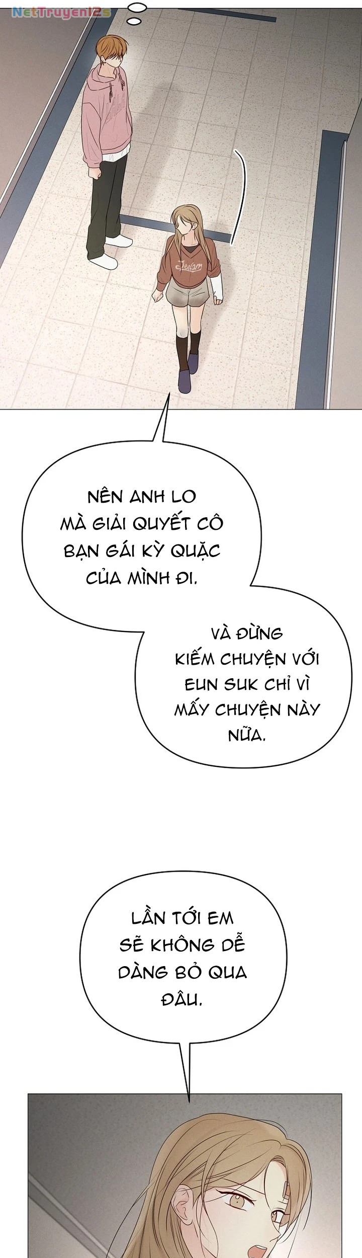 Soái Ca Kiểu Mẫu Chapter  41 - 33