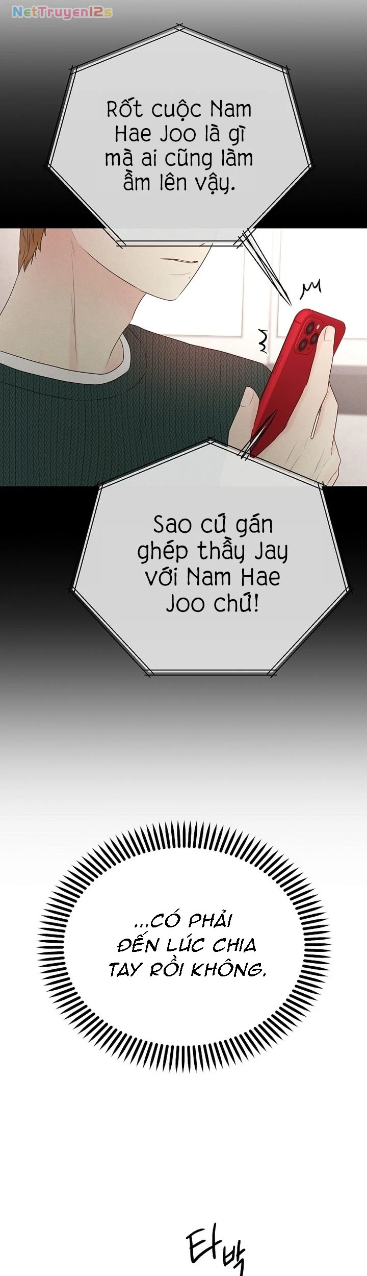 Soái Ca Kiểu Mẫu Chapter  41 - 35