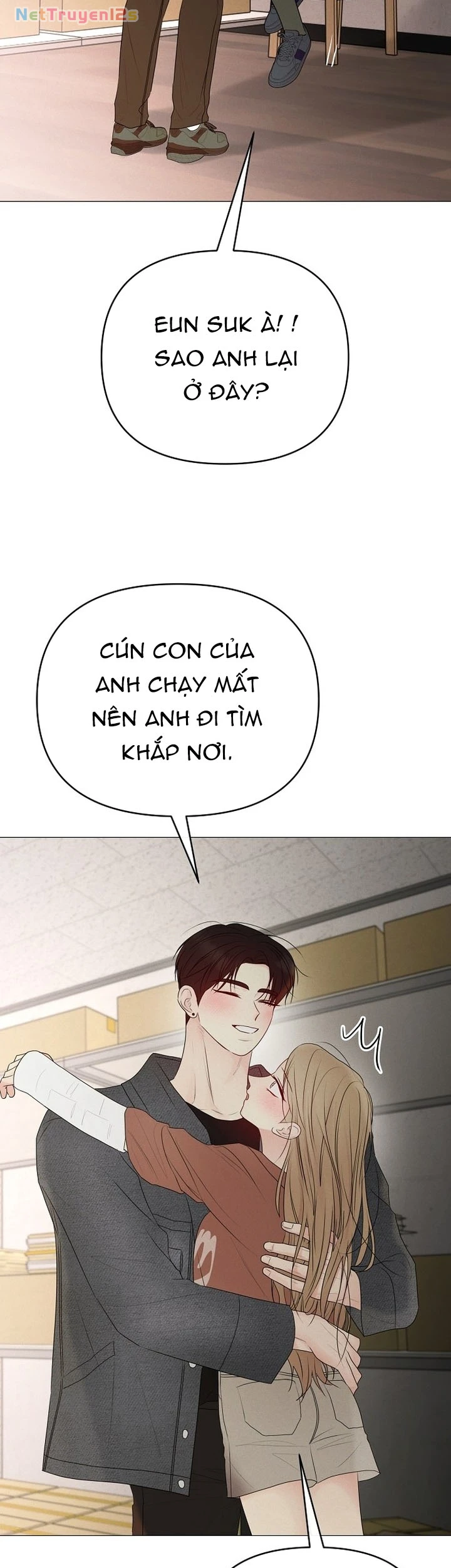 Soái Ca Kiểu Mẫu Chapter  41 - 39