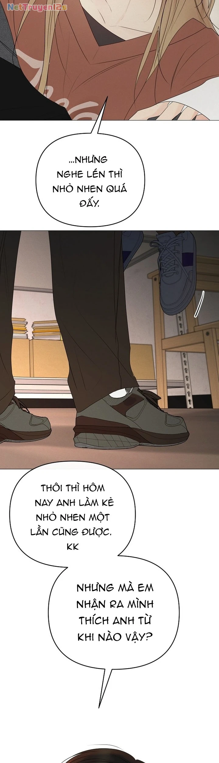 Soái Ca Kiểu Mẫu Chapter  41 - 42