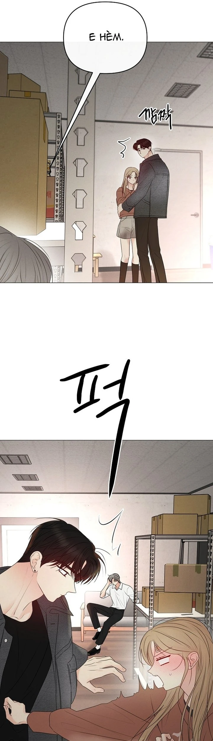 Soái Ca Kiểu Mẫu Chapter  41 - 45