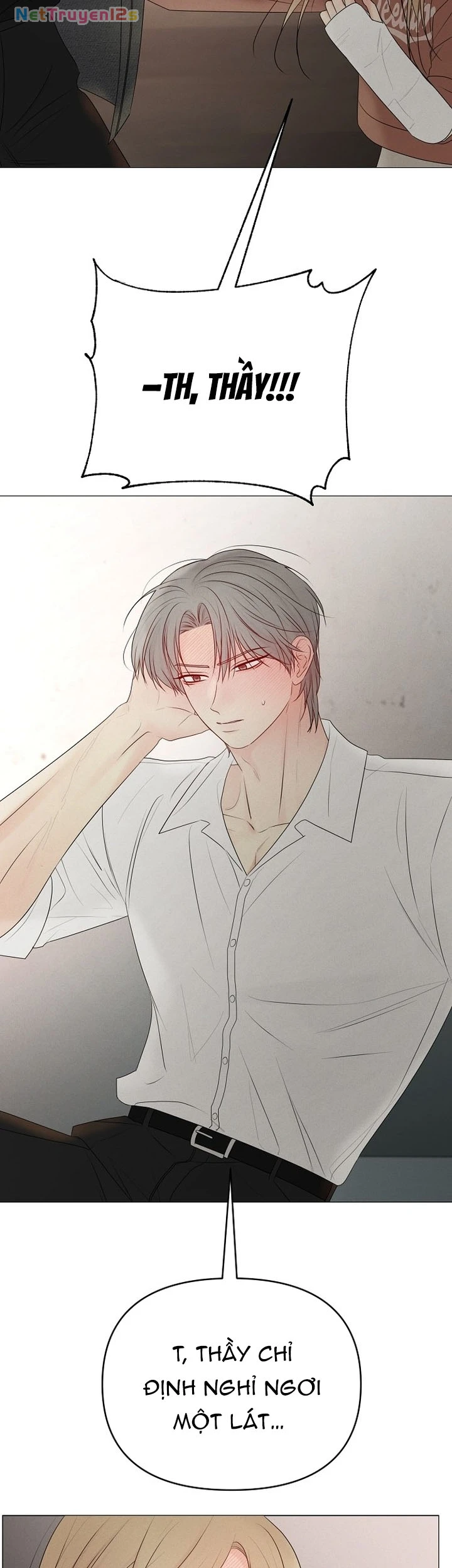 Soái Ca Kiểu Mẫu Chapter  41 - 46