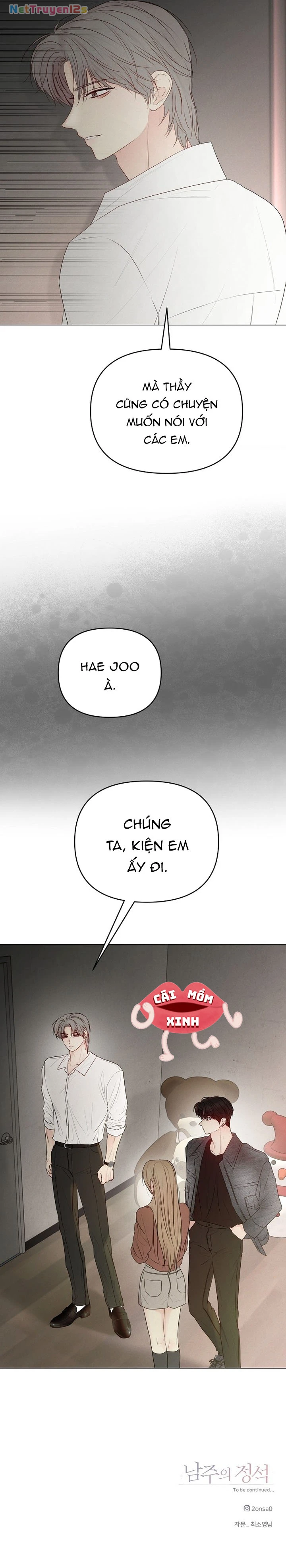 Soái Ca Kiểu Mẫu Chapter  41 - 49