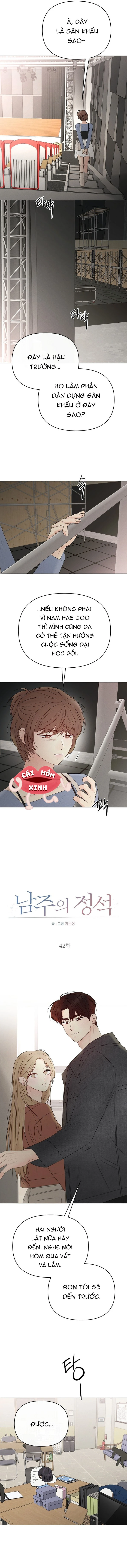 Soái Ca Kiểu Mẫu Chapter  42 - 2