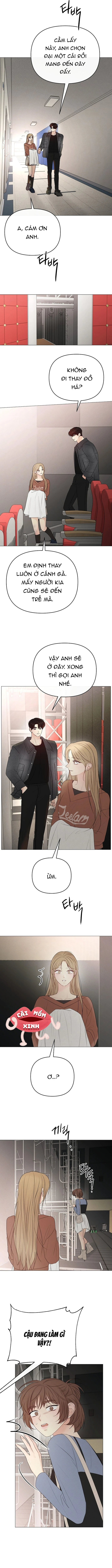 Soái Ca Kiểu Mẫu Chapter  42 - 3