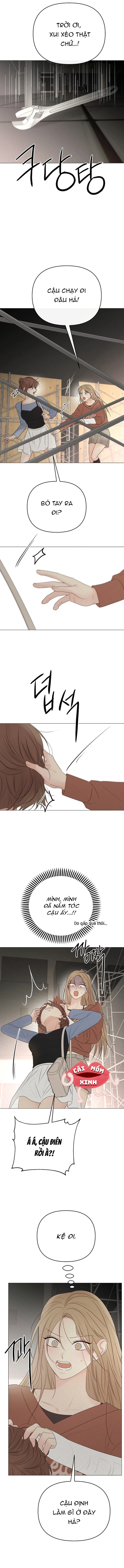 Soái Ca Kiểu Mẫu Chapter  42 - 4