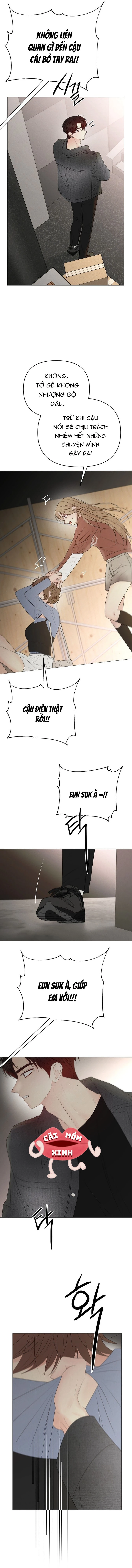 Soái Ca Kiểu Mẫu Chapter  42 - 5