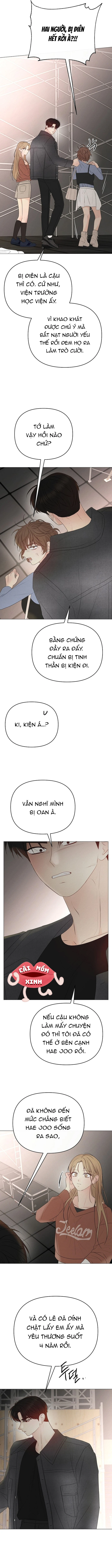 Soái Ca Kiểu Mẫu Chapter  42 - 6