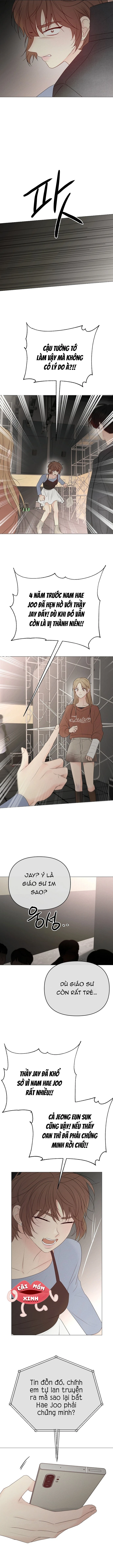 Soái Ca Kiểu Mẫu Chapter  42 - 8