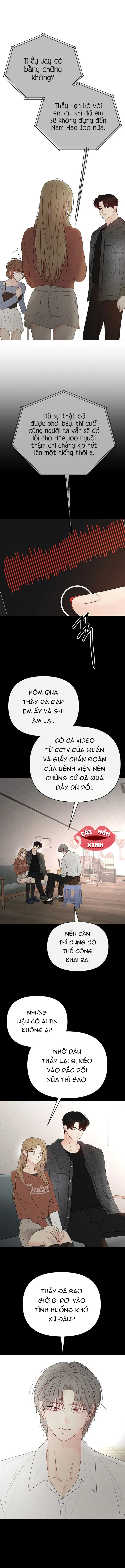 Soái Ca Kiểu Mẫu Chapter  42 - 9