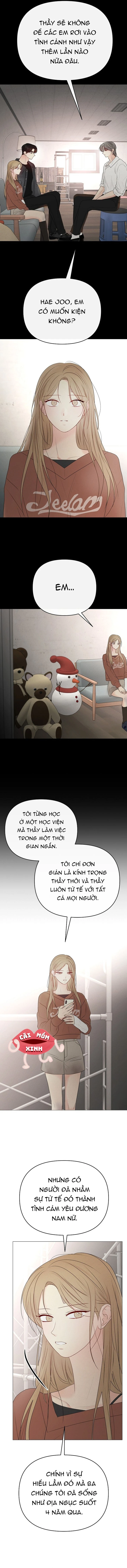 Soái Ca Kiểu Mẫu Chapter  42 - 10