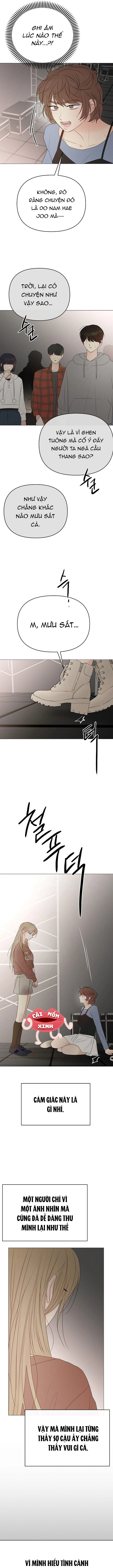 Soái Ca Kiểu Mẫu Chapter  42 - 11