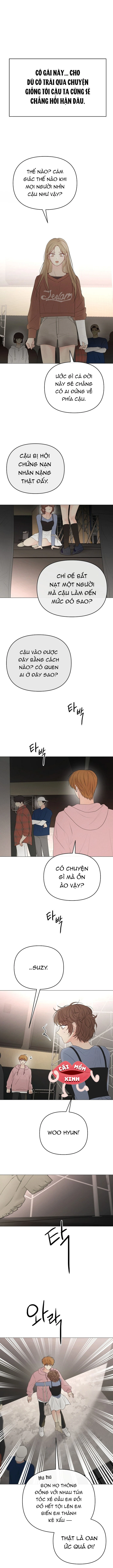 Soái Ca Kiểu Mẫu Chapter  43 - 1