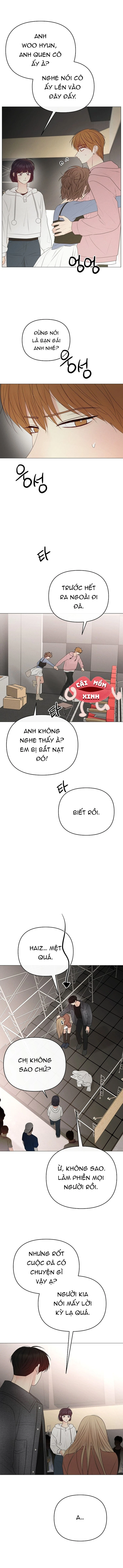 Soái Ca Kiểu Mẫu Chapter  43 - 2