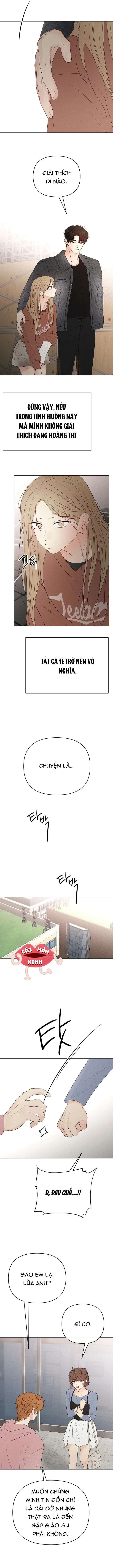 Soái Ca Kiểu Mẫu Chapter  43 - 3