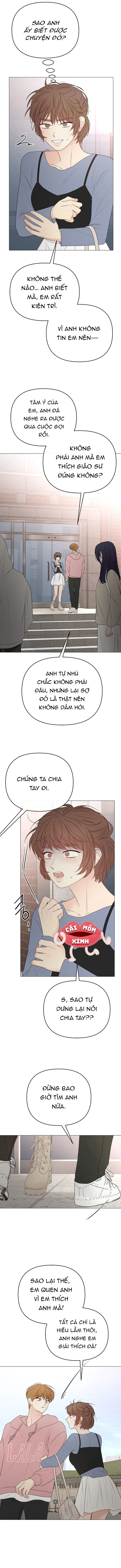 Soái Ca Kiểu Mẫu Chapter  43 - 4