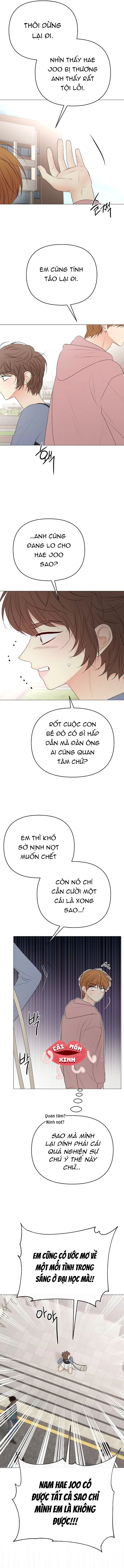 Soái Ca Kiểu Mẫu Chapter  43 - 5