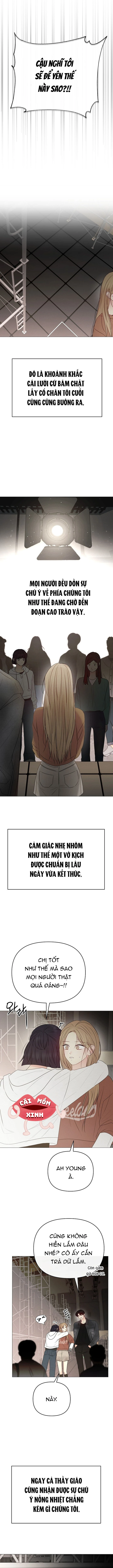 Soái Ca Kiểu Mẫu Chapter  43 - 6