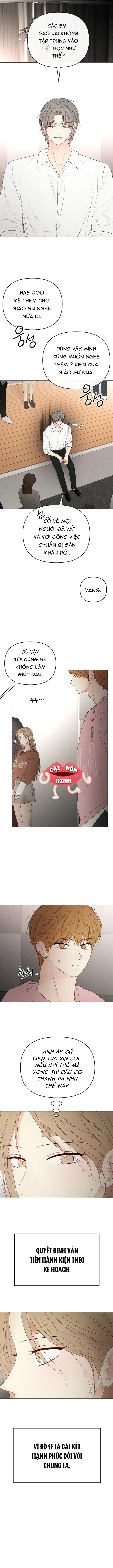 Soái Ca Kiểu Mẫu Chapter  43 - 7