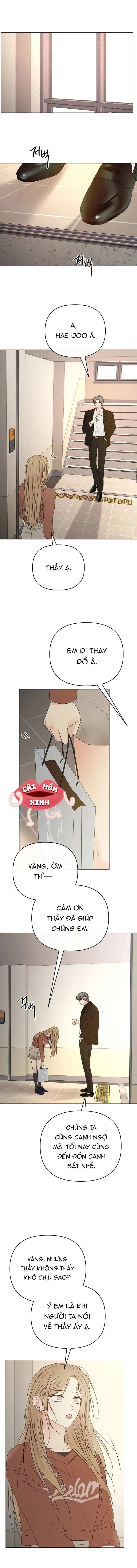 Soái Ca Kiểu Mẫu Chapter  43 - 8