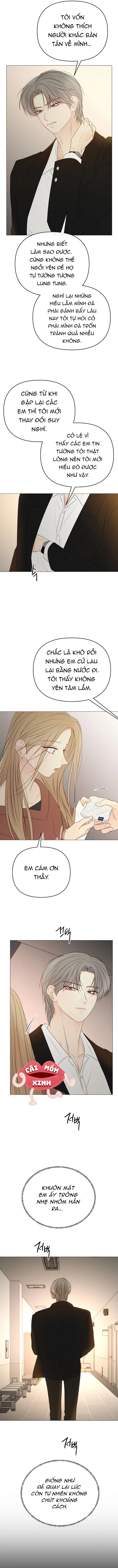 Soái Ca Kiểu Mẫu Chapter  43 - 9