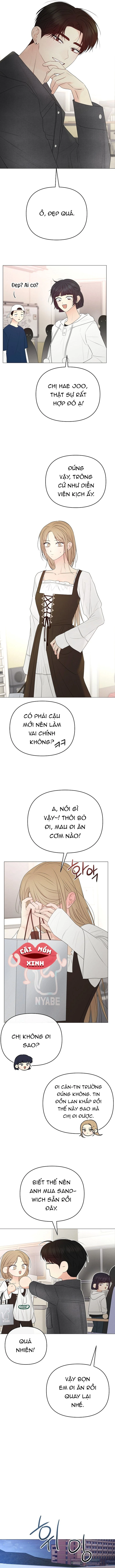Soái Ca Kiểu Mẫu Chapter  43 - 11