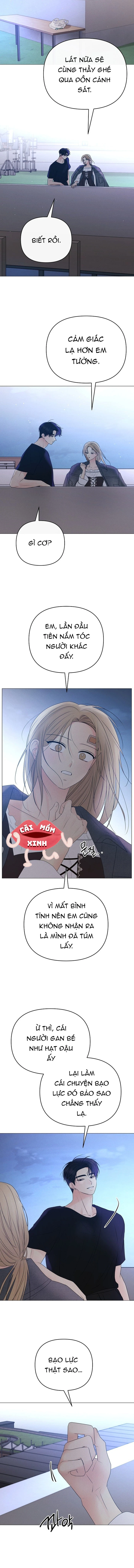 Soái Ca Kiểu Mẫu Chapter  43 - 12