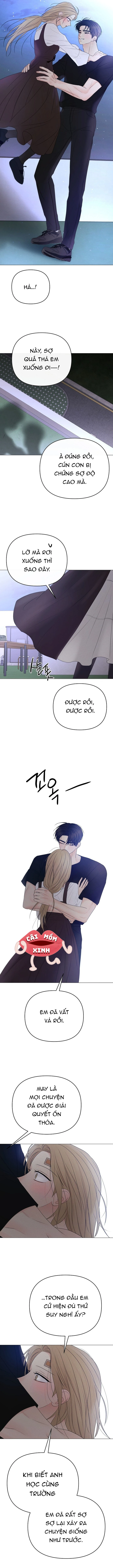 Soái Ca Kiểu Mẫu Chapter  43 - 14