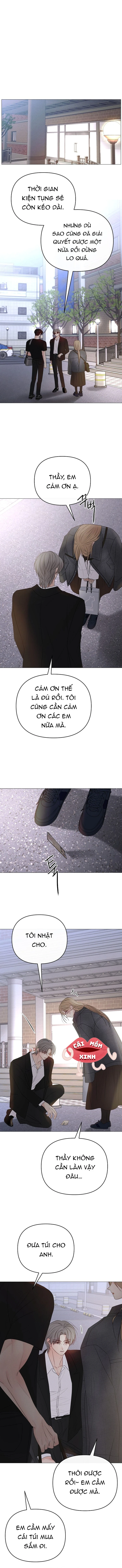 Soái Ca Kiểu Mẫu Chapter  44 - 1