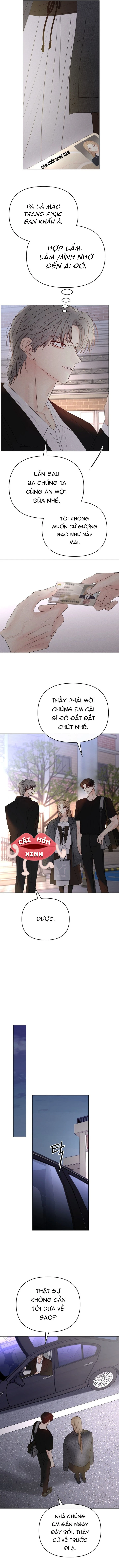 Soái Ca Kiểu Mẫu Chapter  44 - 2