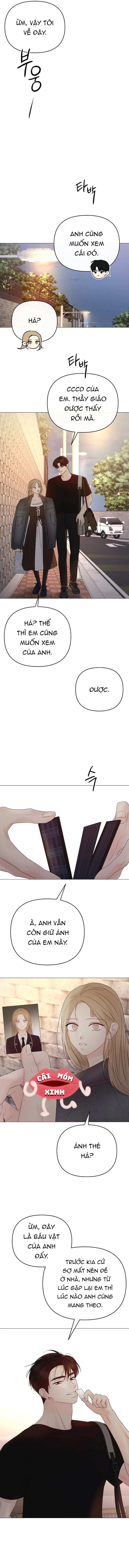 Soái Ca Kiểu Mẫu Chapter  44 - 3
