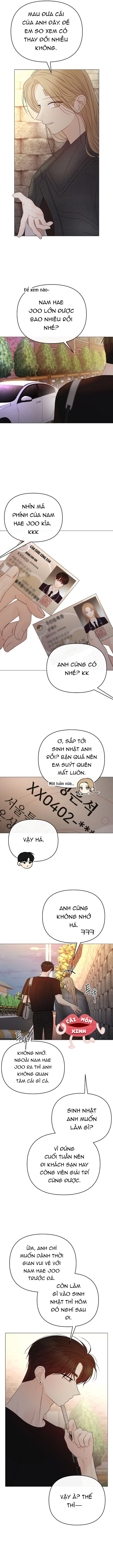 Soái Ca Kiểu Mẫu Chapter  44 - 4