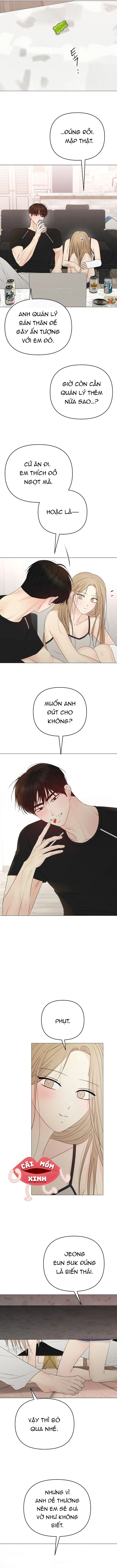 Soái Ca Kiểu Mẫu Chapter  44 - 6