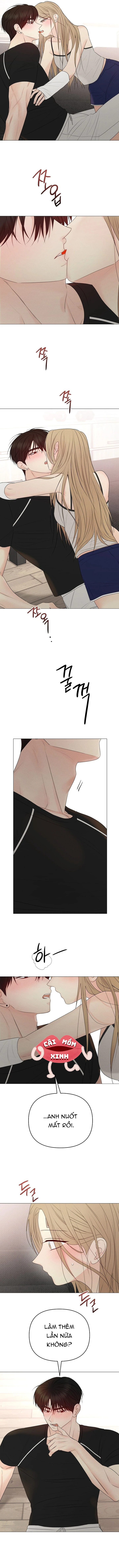 Soái Ca Kiểu Mẫu Chapter  44 - 7