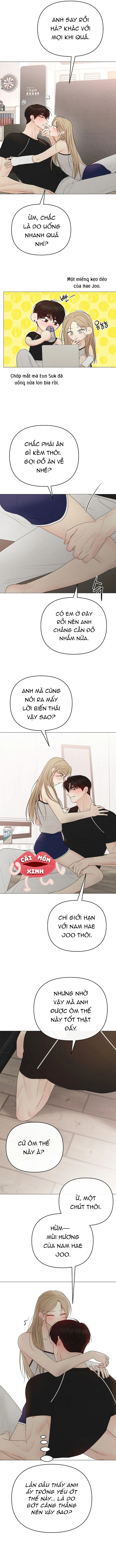Soái Ca Kiểu Mẫu Chapter  44 - 8