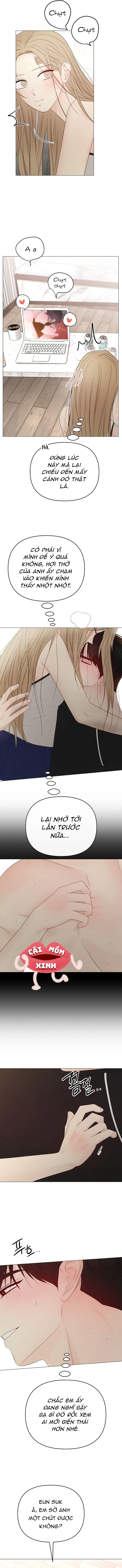 Soái Ca Kiểu Mẫu Chapter  44 - 9