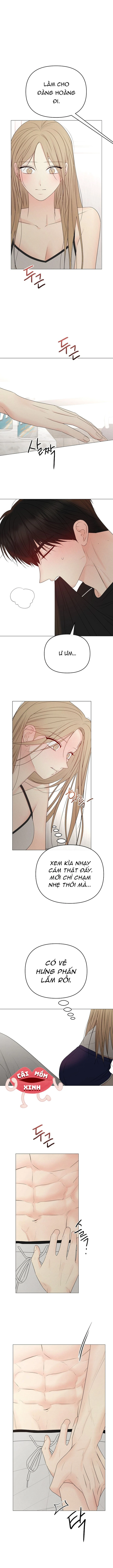 Soái Ca Kiểu Mẫu Chapter  45 - 1