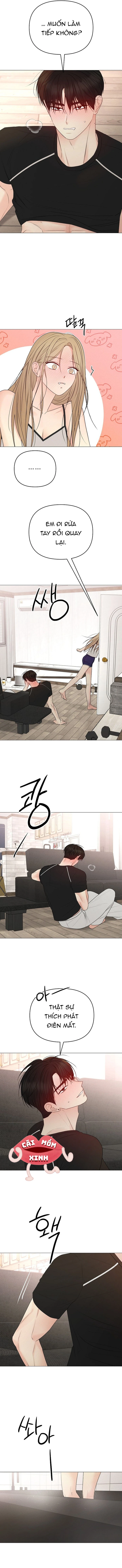 Soái Ca Kiểu Mẫu Chapter  45 - 2